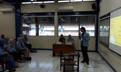 Univeritas Islam Bandung (Unisba) terus berupaya untuk mencegah praktik plagiarisme artikel ilmiah penelitian karya mahasiswanya. 