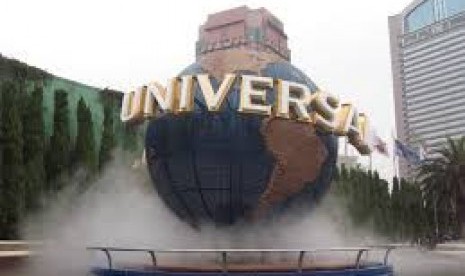 Universal Studios Jepang