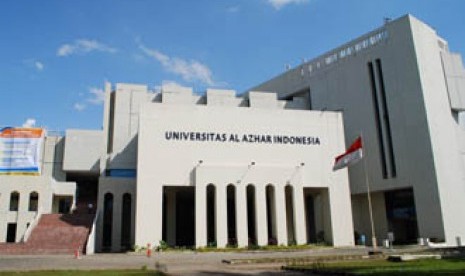 Universitas Al Azhar Indonesia