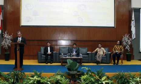 Universitas Al-Azhar Indonesia gelar International Simposium Islamic Epistemology