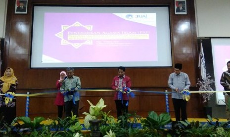 Universitas Al Azhar Indonesia (UAI) dapat membuka kembali Program Studi Pendidikan Agama Islam (PAI). 