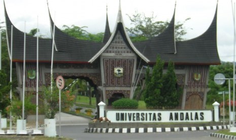 University of Andalas