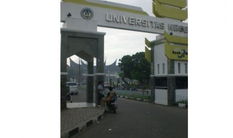 Universitas Andalas