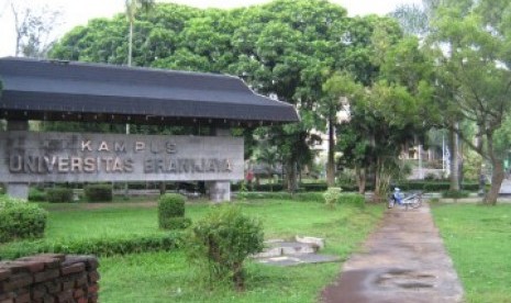 Universitas Brawijaya