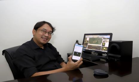 Universitas Brawijaya (UB) mengembangkan Internet of Things (IoT) berbasis Geographic Information System (GIS) untuk melakukan mitigasi bencana di Kecamatan Pronojiwo, Kabupaten Lumajang, Jawa Timur (Jatim). Wilayah tersebut merupakan daerah terdampak erupsi Gunung Semeru pada beberapa waktu yang lalu. 