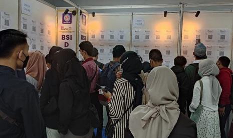 Universitas BSI (Bina Sarana Informatika)  akan menggelar rangkaian kegiatan BSI DiginoFest 2023