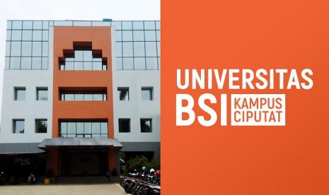 Universitas BSI (Bina Sarana Informatika) Kampus Ciputat. Ahmad Rofikin, pria yang akrab disapa Fikin adalah seorang anak muda berusia 25 tahun yang merantau dari desanya di Plantungan, Kendal ke Kota Tangerang Selatan, Banten untuk mengubah hidupnya. Fikin merantau sejak lulus SMA dan bekerja di suatu instansi swasta.