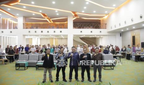 Universitas BSI (Bina Sarana Informatika) Kampus Pontianak akan mengadakan Seminar Pemuda Digital.