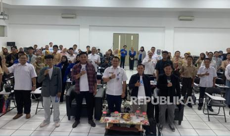 Universitas BSI (Bina Sarana Informatika) Kampus Tangerang akan menggelar workshop bertajuk 