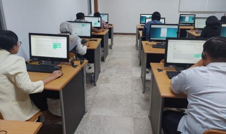 Sebagai Mitra PLTI, Universitas BSI Kembali Adakan Test TOEP dan TPDA