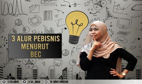 Universitas BSI (Bina Sarana Informatika) sebagai perguruan tinggi, berhasil mencetak ribuan alumni sukses lewat peran lembaga BSI Entreprenuer Center (BEC). BEC sukses menjaring dan membentuk mahasiswa agar menjadi pengusaha sebelum wisuda. 