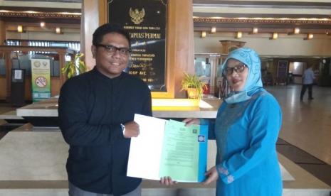 Universitas BSI sebagai Kampus Digital Kreatif sukses menjalin kerja sama dengan Hotel Kapuas Pontianak. 