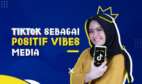 Universitas BSI, sebagai salah kampus yang mulai merambah ke TikTok, membuat akun official Tiktok @ubsi_official.