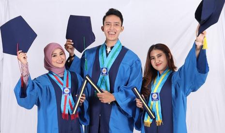 Universitas BSI yang mendukung ekonomi kreatif masuk peringkat 11 daftar Kampus Terbaik di Jakarta versi UniRank