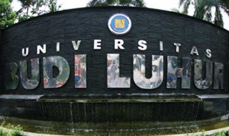 Universitas Budi Luhur