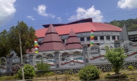 Universitas Cendrawasih