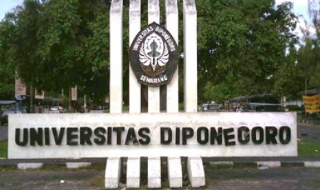 Universitas Diponegoro (Undip)