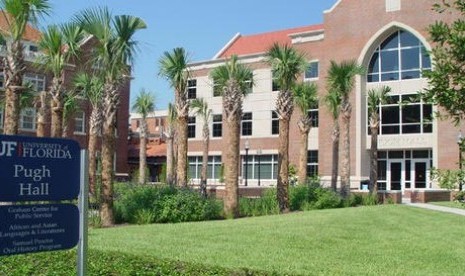 Universitas Florida