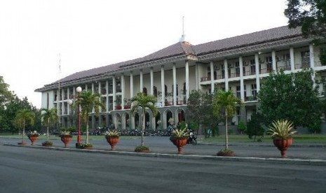 Universitas Gadjah Mada