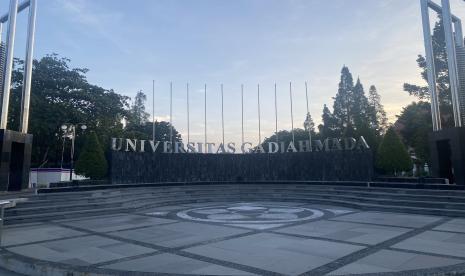 Universitas Gadjah Mada