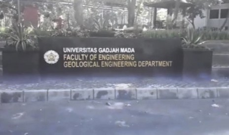 Universitas Gajah Mada