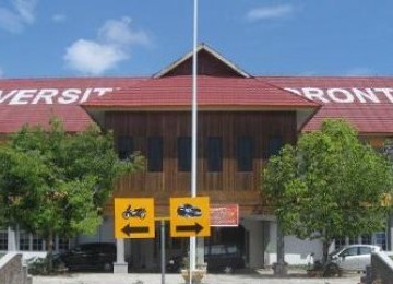 Universitas Gorontalo