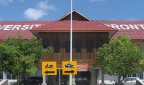 Universitas Gorontalo