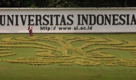 Universitas Indonesia