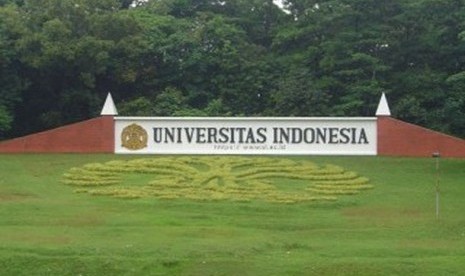 Universitas Indonesia