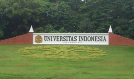 Universitas Indonesia