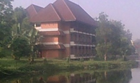 Universitas Indonesia