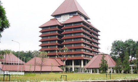 Universitas Indonesia