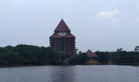 Universitas Indonesia 