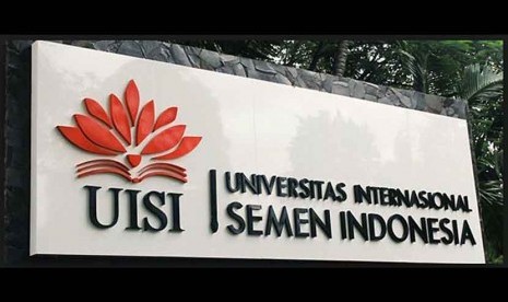 Universitas Internasional Semen Indonesia (UISI) 