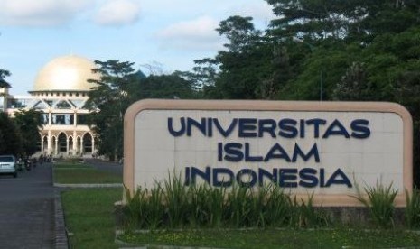 Universitas Islam Indonesia