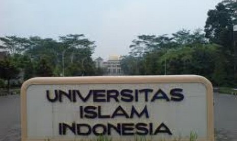 Universitas Islam Indonesia