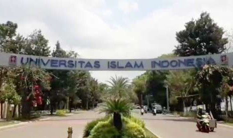 Universitas Islam Indonesia (UII), Yogyakarta