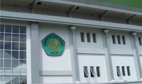 Universitas Islam Negeri Maliki Malang 