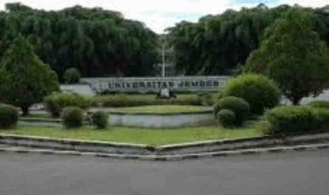 Universitas Jember