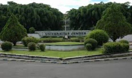 Universitas Jember