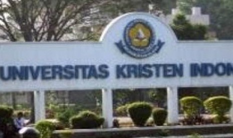 Universitas Kristen Indonesia