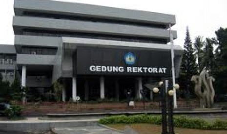 Universitas Lampung (Unila)