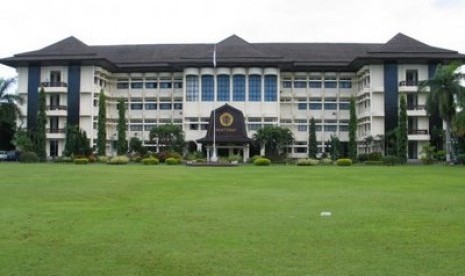 Universitas Mataram