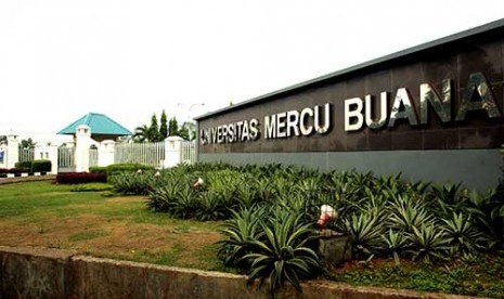 Universitas Mercu Buana