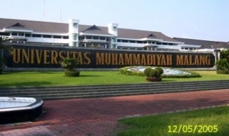 Universitas Muhammadiyah Malang