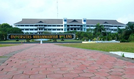 Universitas Muhammadiyah Malang