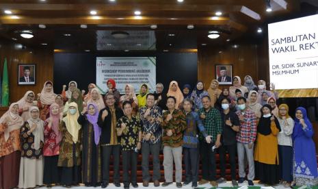 Universitas Muhammadiyah Malang (UMM) mengkampanyekan generasi muda untuk bebas kekerasan seksual. Hal ini diperkuat dalam kegiatan Workshop Pembimbing Akademik yang dilaksanakan pada 26 November lalu. 