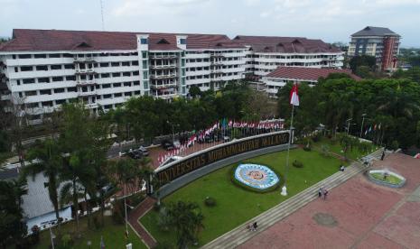 Universitas Muhammadiyah Malang (UMM)