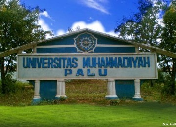 Universitas Muhammadiyah Palu