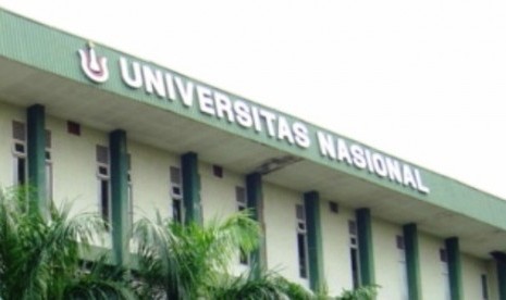 Universitas Nasional